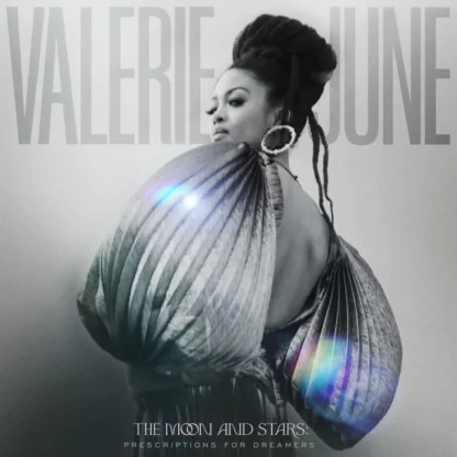 Valerie June - The Moon And Stars: Prescriptions For Dreamers [LP] (Indie exclusive colored vinyl)