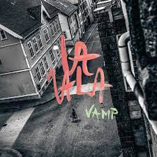 Vamp - La La La [LP]