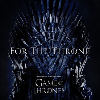 Various Artists - Music Inspired By Game Of Thrones [LP]