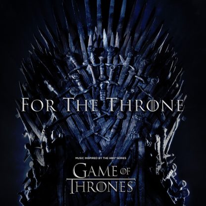 Various Artists - Music Inspired By Game Of Thrones [LP]
