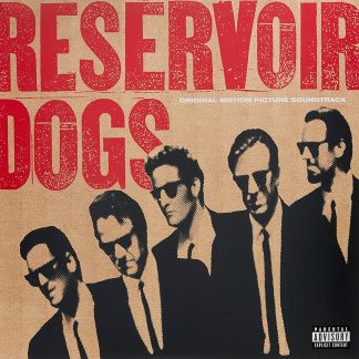 Various Artists - Reservoir Dogs [LP]