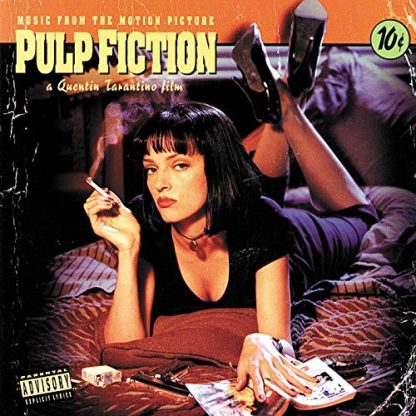 Various Artists - Pulp Fiction OST [LP]