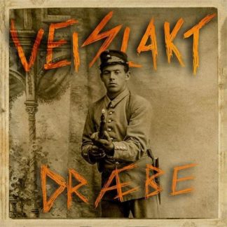 Veislakt - Dræbe [MC]
