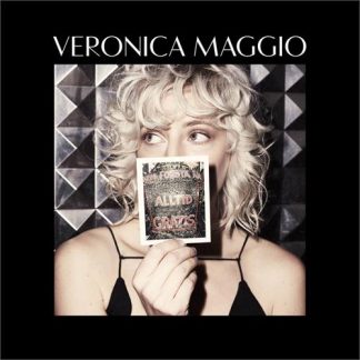 Veronica Maggio - Den Första Är Alltid Gratis [LP]