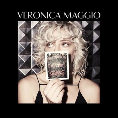 Veronica Maggio - Den Första Är Alltid Gratis [LP]