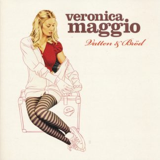 Veronica Maggio - Vatten Och Bröd [LP]