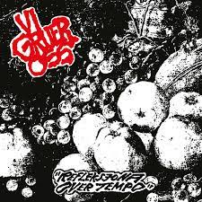 Vi Gruer Oss - Refleksjona Over Tempo [LP]