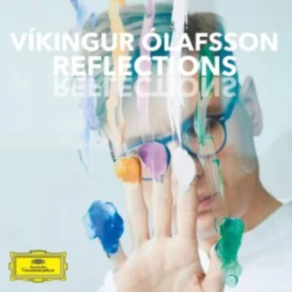 Víkingur Ólafsson - Reflections [2xLP]