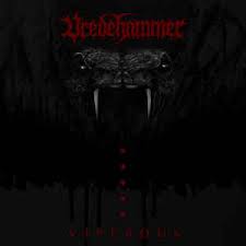 Vredehammer - Viperous [LP]