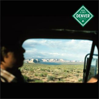 Dog & Sky - Denver [LP+CD]