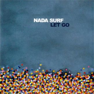 Nada Surf - Let Go [LP]