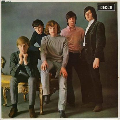 Them - The Angry Young Them [LP]