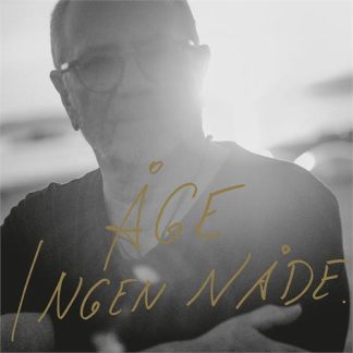 Åge Aleksandersen - Ingen Nåde [LP]