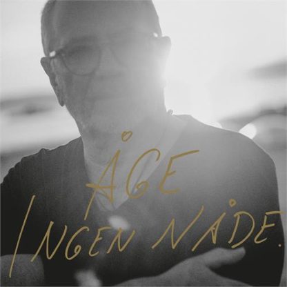 Åge Aleksandersen - Ingen Nåde [LP]