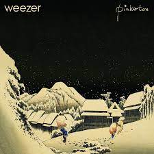 Weezer - Pinkerton [LP]