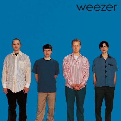 Weezer - Weezer (Blue Album) [LP]