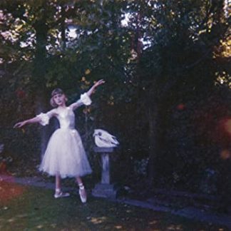 Wolf Alice - Visions Of A Life [LP]