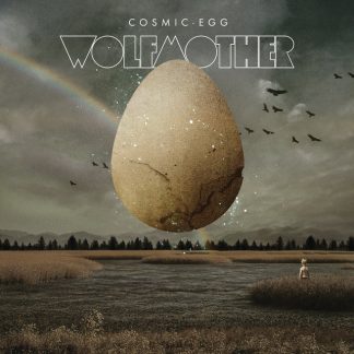 Wolfmother - Cosmic Egg [2xLP]