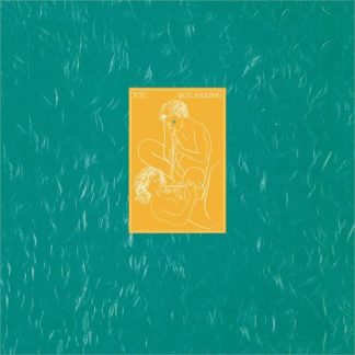 XTC - Skylarking [LP]