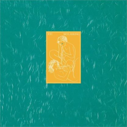 XTC - Skylarking [LP]