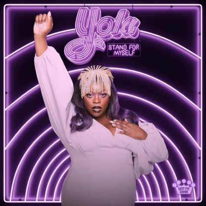 Yola - Stand For Myself [LTD LP] (Coloured Vinyl)