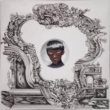 Yves Tumor - The Asymptotical World EP [12" EP]
