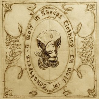 Josephine Foster - A Wolf in Sheep's Clothing [LP]