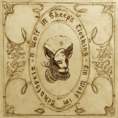 Josephine Foster - A Wolf in Sheep's Clothing [LP]