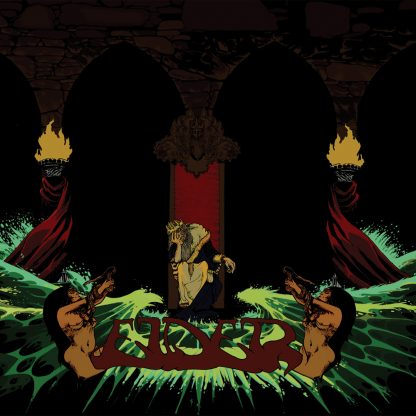 Elder - Elder [2xLP]