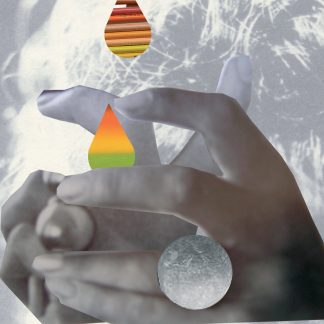 Broadcast - The Future Crayon [2xLP]