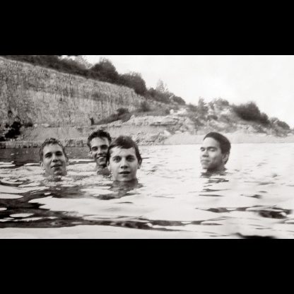 Slint - Spiderland [LP]