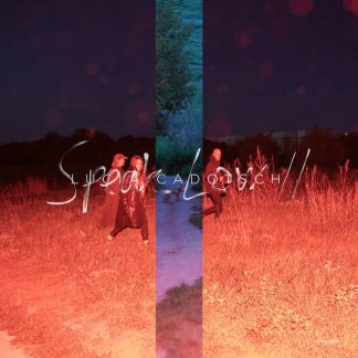 Lucia Cadotsch - Speak Low II [LTD LP] (purple Vinyl)
