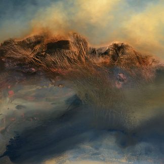Sunn O))) - Pyroclasts [LP]