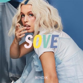 Bendik - Sove / Det Gar Bra [LTD 2xLP]