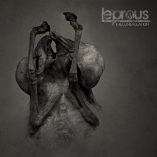 Leprous - Congregation [2xLP+CD]
