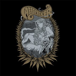 Weedpecker - Weedpecker [LP]