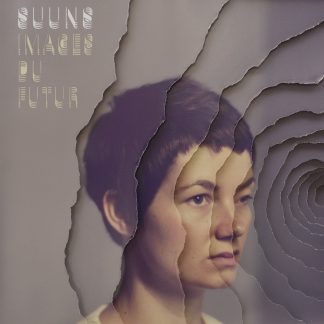 Suuns - Images Du Futur [LP]