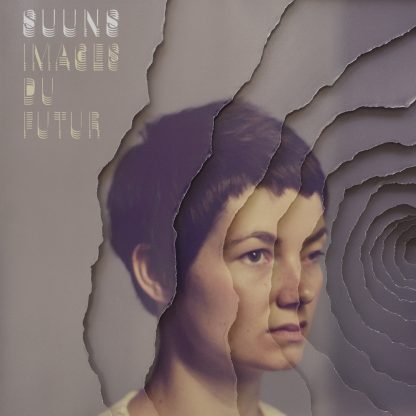 Suuns - Images Du Futur [LP]