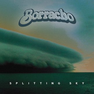 Borracho - Spitting Sky [LP]