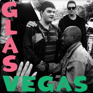 Glasvegas - Godspeed [LTD LP] (Green Vinyl)