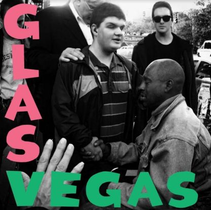 Glasvegas - Godspeed [LTD LP] (Green Vinyl)