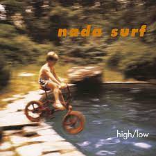 Nada Surf - High/Low [LP]