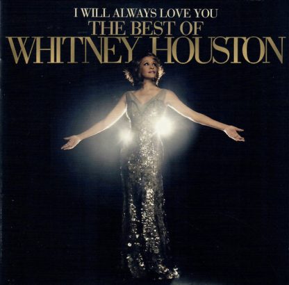 Whitney Houston - I Will Always Love You: The Best Of [2xLP]