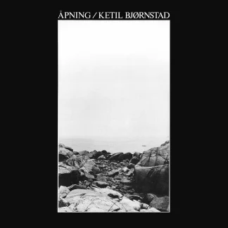 Ketil Bjørnstad - Åpning [LTD LP]