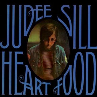 Judee Sill - Heart Food [LP]