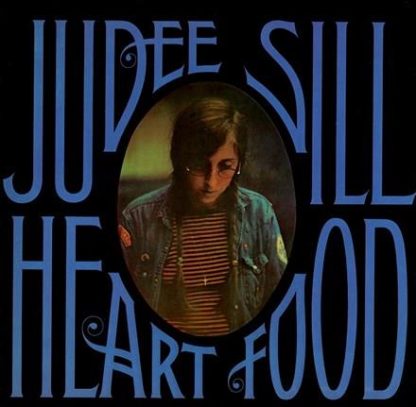 Judee Sill - Heart Food [LP]