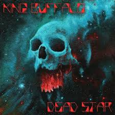 King Buffalo - Dead Star [LP]