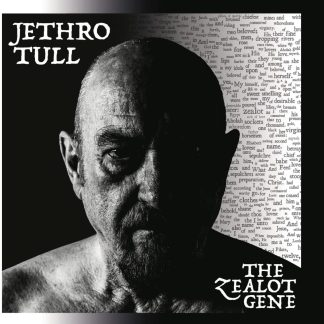 Jethro Tull - The Zealot Gene [2xLP+CD]