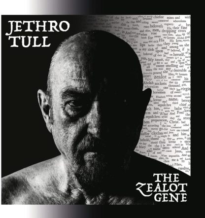 Jethro Tull - The Zealot Gene [2xLP+CD]