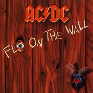 AC/DC - Fly on the Wall [LP]